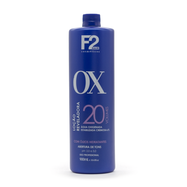 Loção Reveladora OX 900ml - Image 4