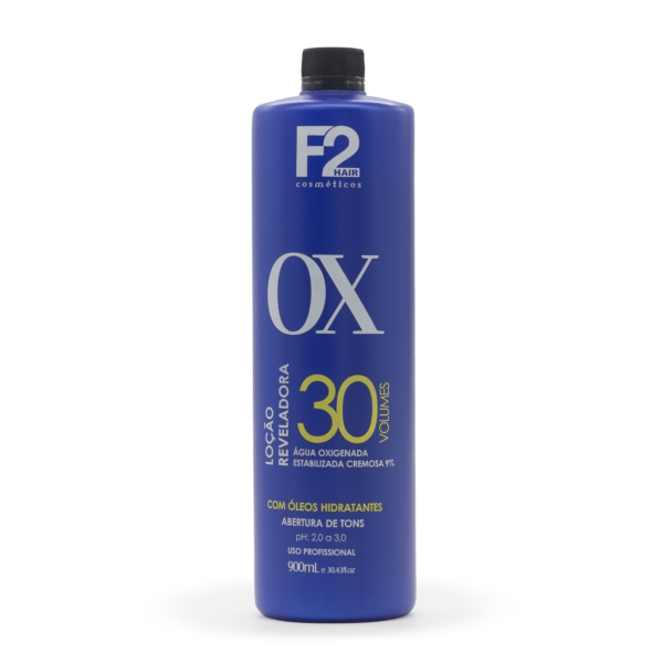 Loção Reveladora OX 900ml - Image 3