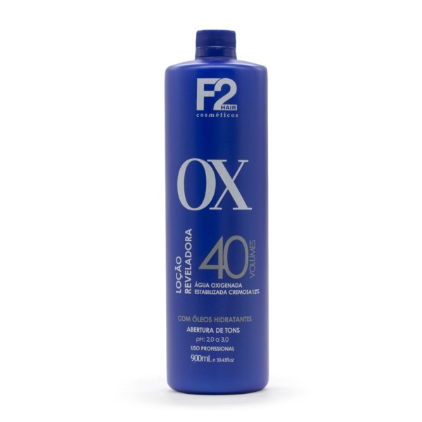 Loção Reveladora OX 900ml - Image 2