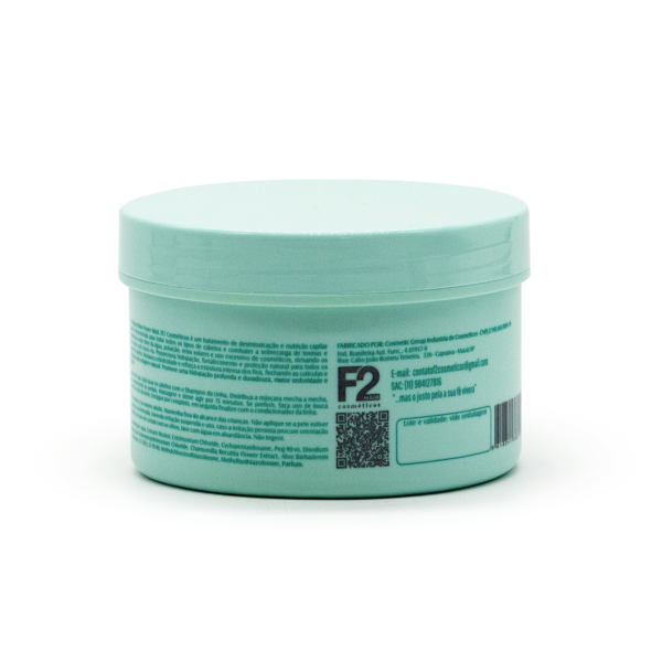 Kit Detox Power Mask - 3 Passos - Image 7